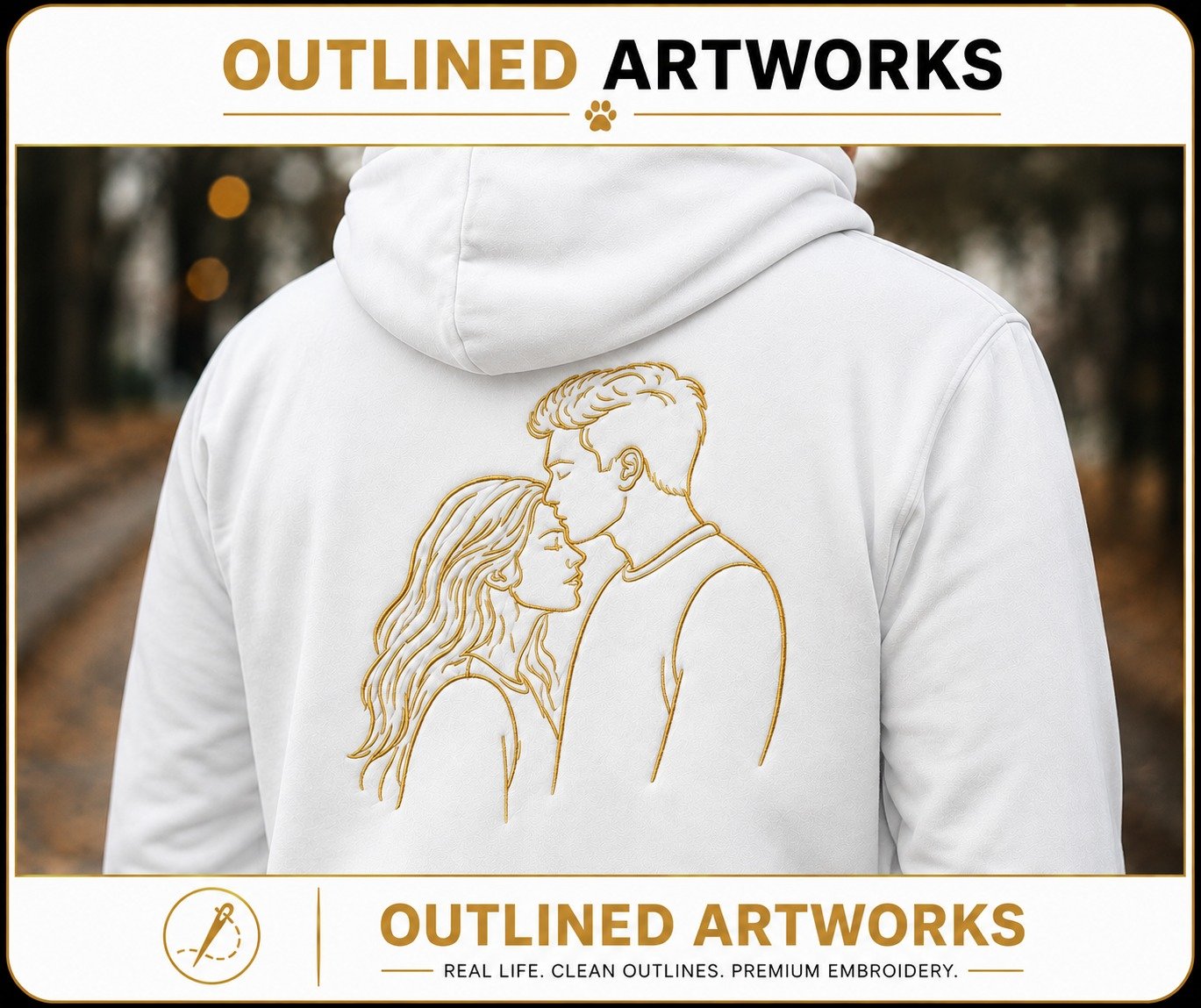 Logo Digitizing