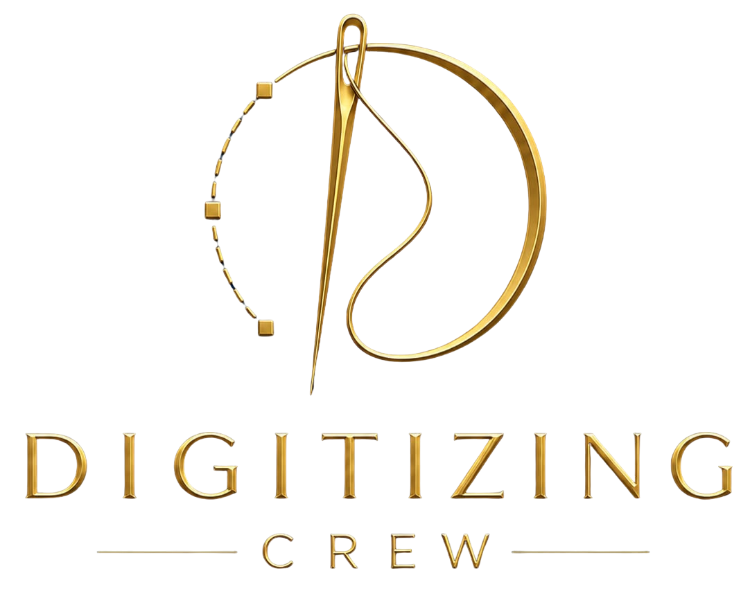 Digitizing Crew